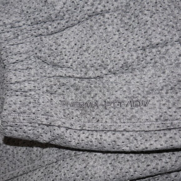 Nike ADV Tech Pack Forward Therma Fit Pants Gray Men's Size M Sweatpants NWT - Picture 11 of 12